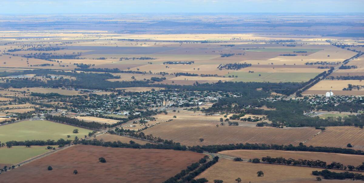 Buloke to be exempt from rate capping