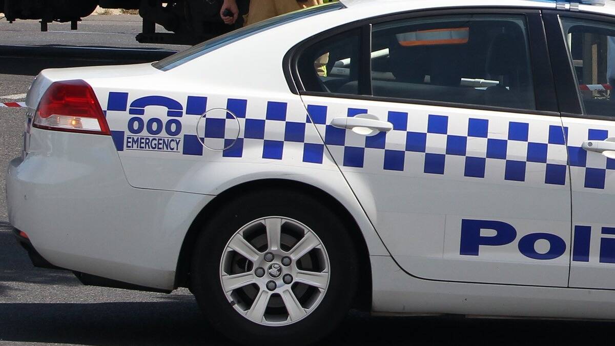 Drink-driver’s ute ‘too damaged’ to be impounded