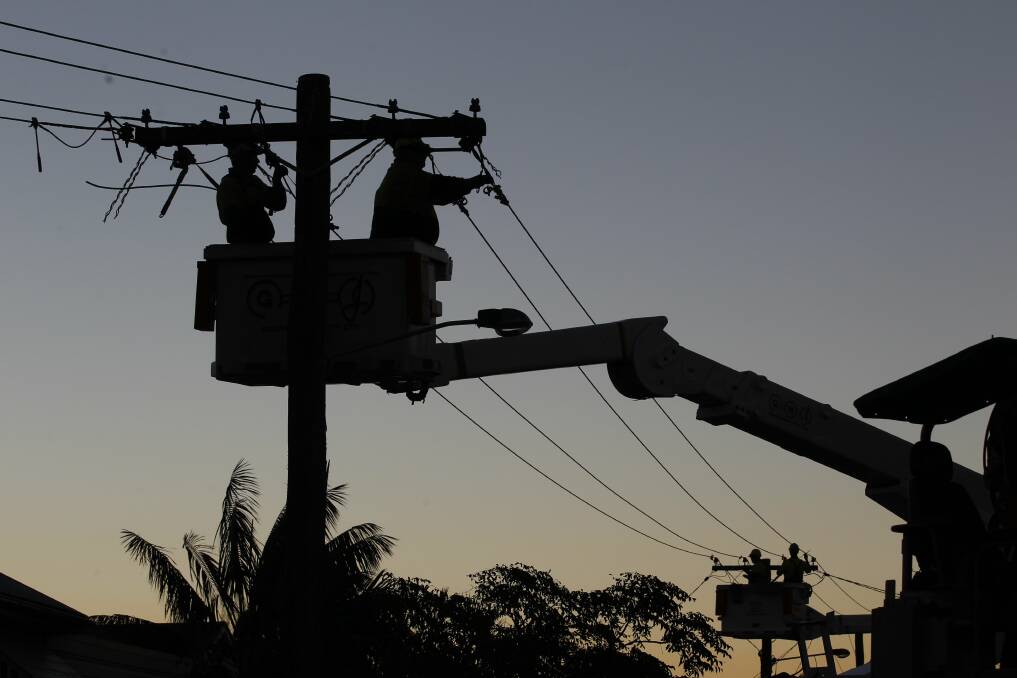Thousands to lose power for urgent maintenance
