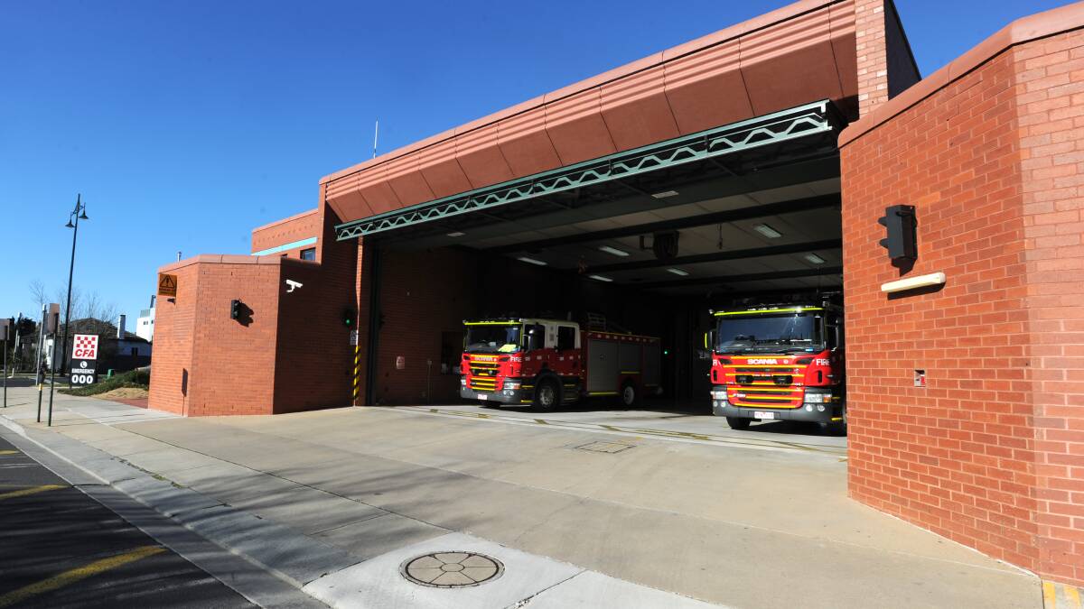 Bendigo fire station ‘bursting at the seams’ | Poll