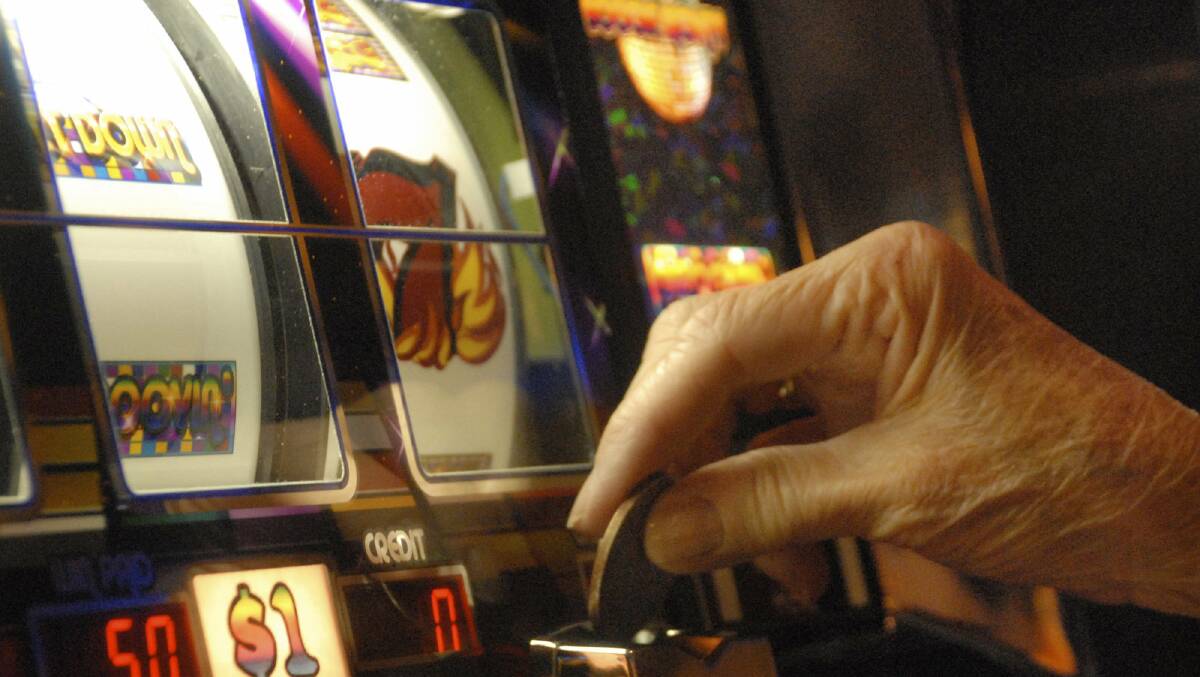 Region’s gambling problem up to 10 times worse than realised