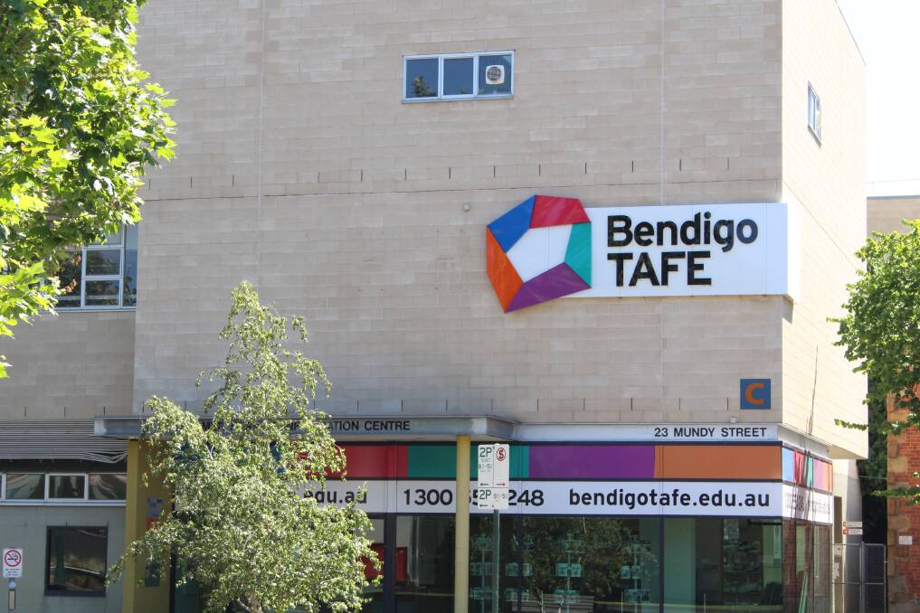 Corruption watchdog scrutinises Bendigo TAFE contract