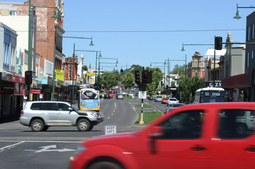 Council considering 40km/h limit for CBD