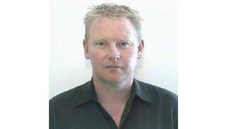Cameron Dale Allan, 44, has faced the Bendigo Magistrates' Court charged with one count of knowingly possessing child exploitation images.