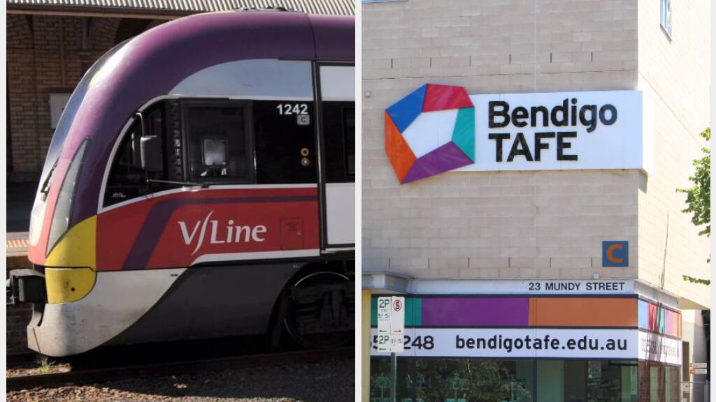 IBAC TAFE, V/Line hearing to open Tuesday