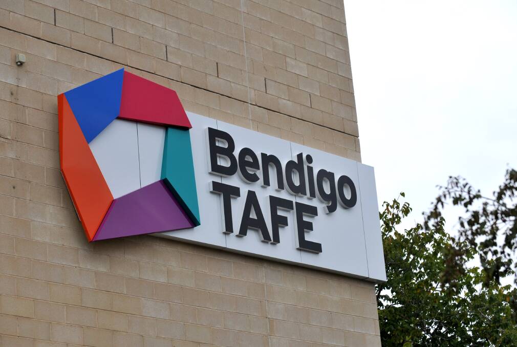 TAFE suspends staff amid corruption inquiry
