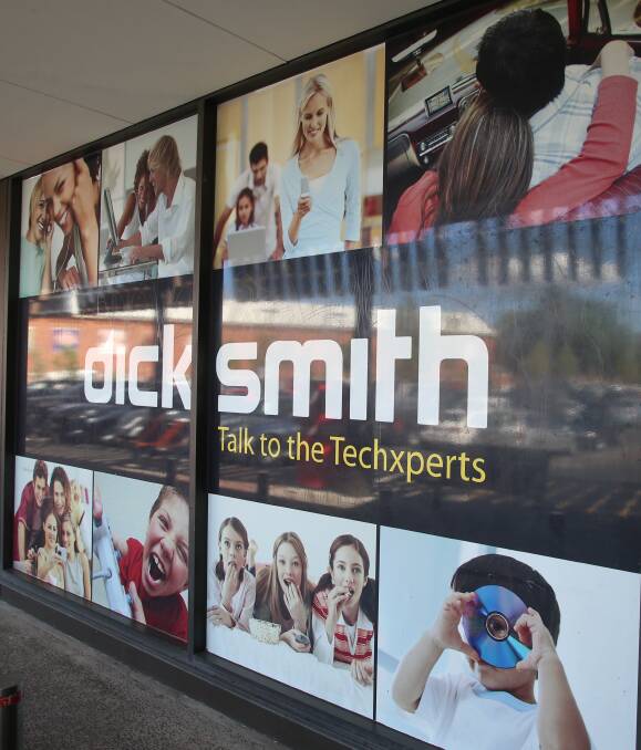 Hundreds of Dick Smith stores across Australia and New Zealand will close within weeks after receivers Ferrier Hodgson failed to find a buyer.