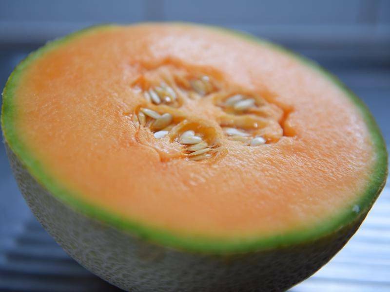 Two Victorian people die from rockmelon-related disease