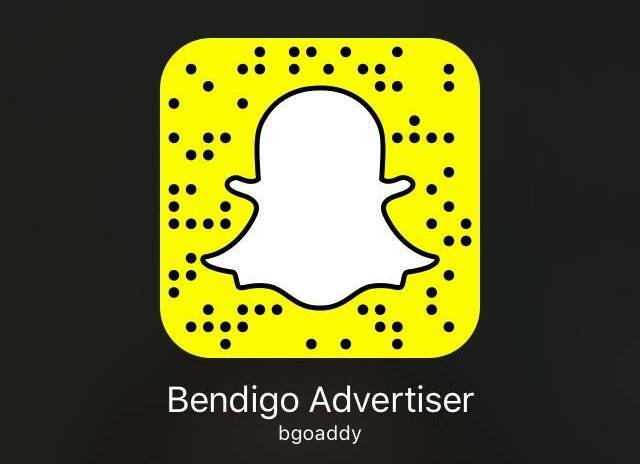 Bendigo celebrates 2017 World Selfie Day