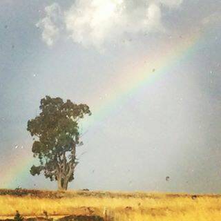Today's Instagram #picoftheday is by @rivergardens_axedale - tag your weather pics #bendigoweather and we'll feature the best ones here.