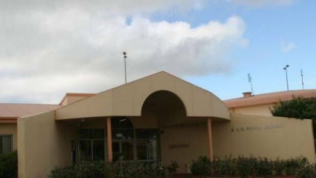Loddon Prison inmate hospitalised after attack