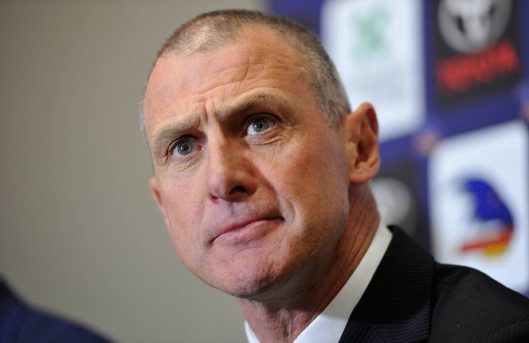 Adelaide Crows coach Phil Walsh has been found dead in his Adelaide home this morning.