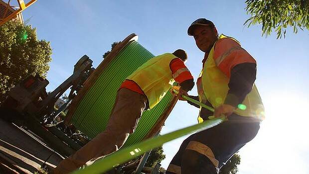 Call for watchdog for regional NBN rollout