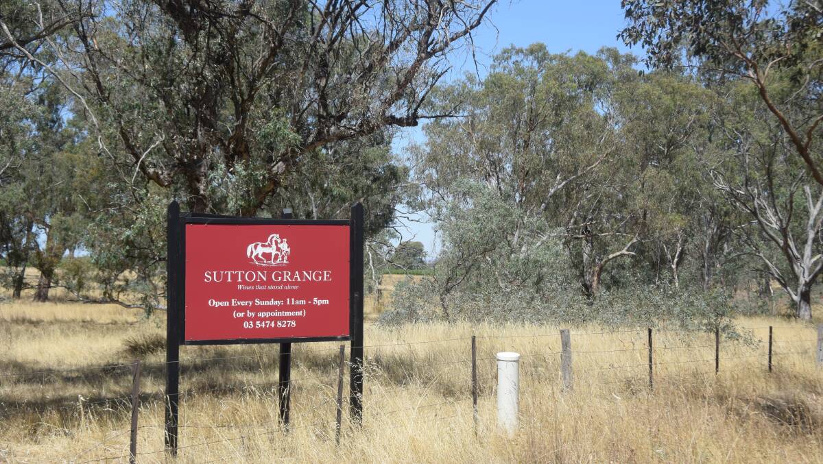 Mount Alexander Shire is considering Sutton Grange Winery' application to increase maximum patronage from 6000 to 15,000 for concerts. Nearby residents have come out in support of the move, while others have objected.