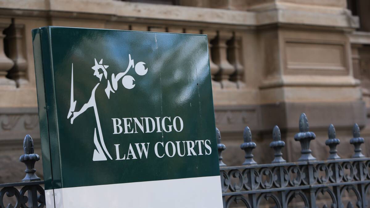 Man faces sexual assault charge against relative near Bendigo