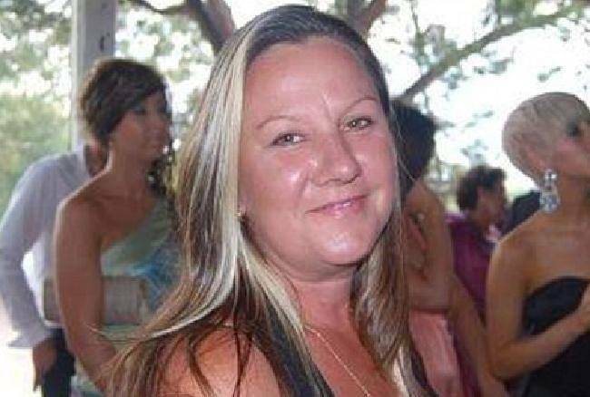 Tracey-Lee Kemp was killed when she was struck by a car driven by Taylah Hocking.