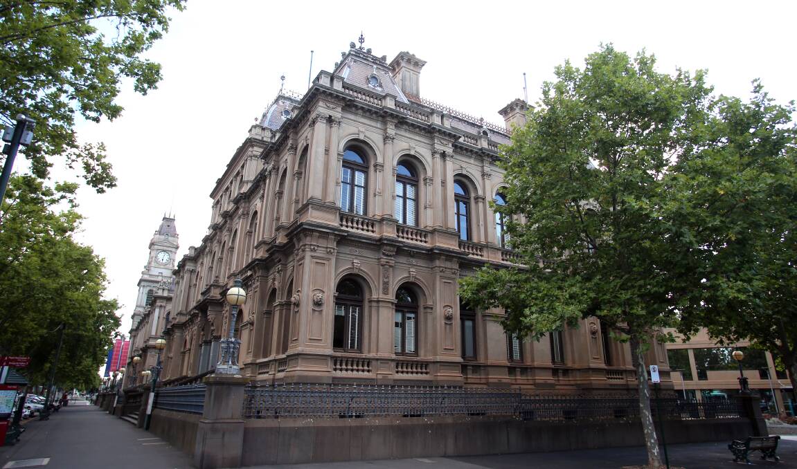 The Bendigo Law Courts have serviced the community since its construction in 1896, but it has been described as a 19th century facility for 21st century needs.