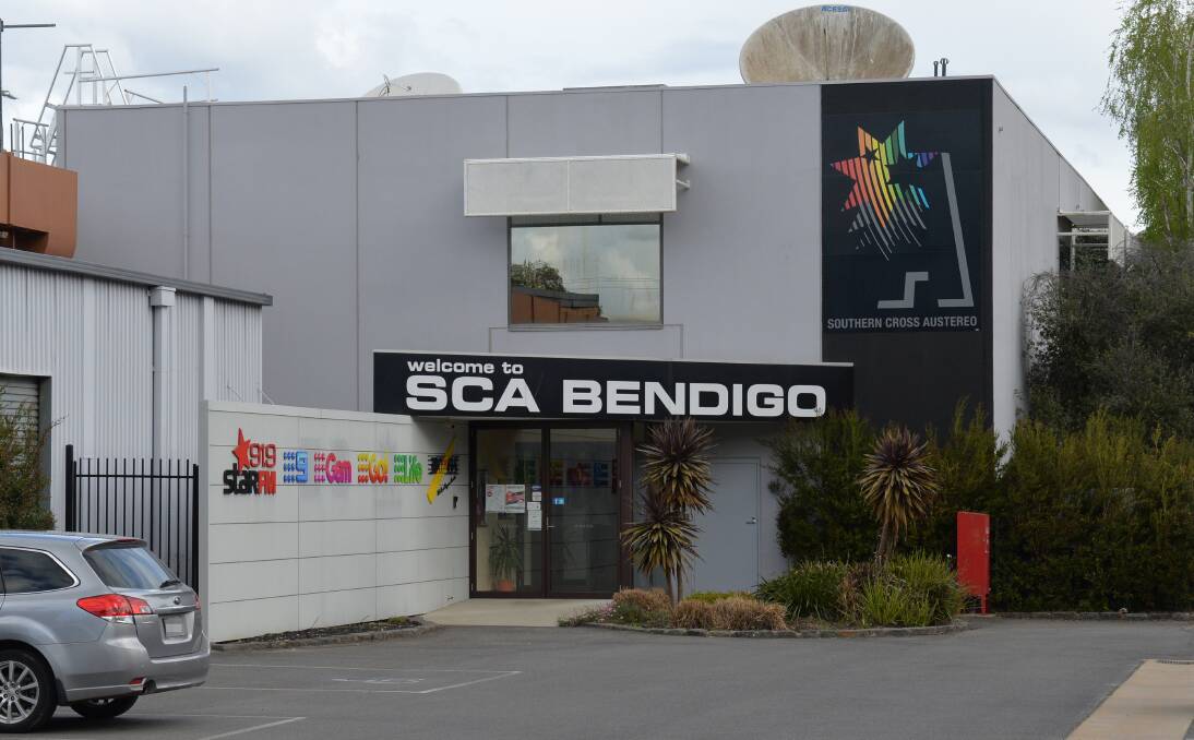 Bendigo's 3BO and Star FM will have new names by December 15.