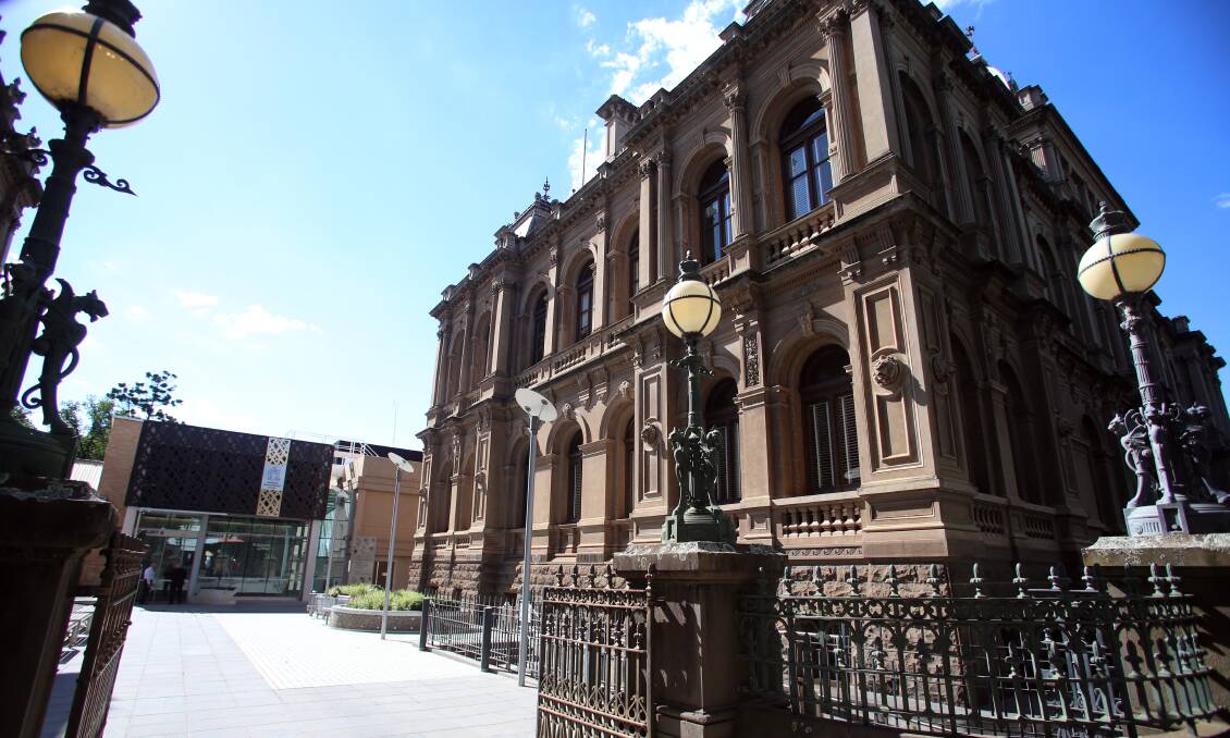 A funding commitment to relocate the Bendigo Law Courts could be an election priority for Bendigo this year, but some are concerned about 'scaremongering' over law and order.