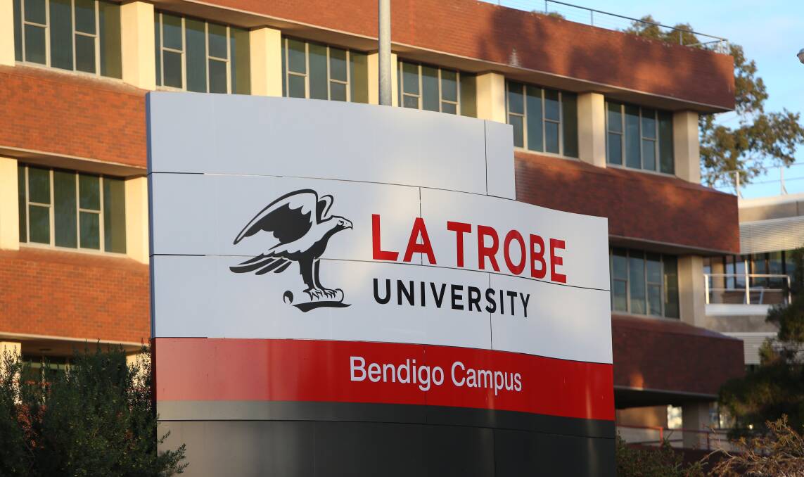 The medical students' body says funding for La Trobe University's medical school could instead go towards specialist training.