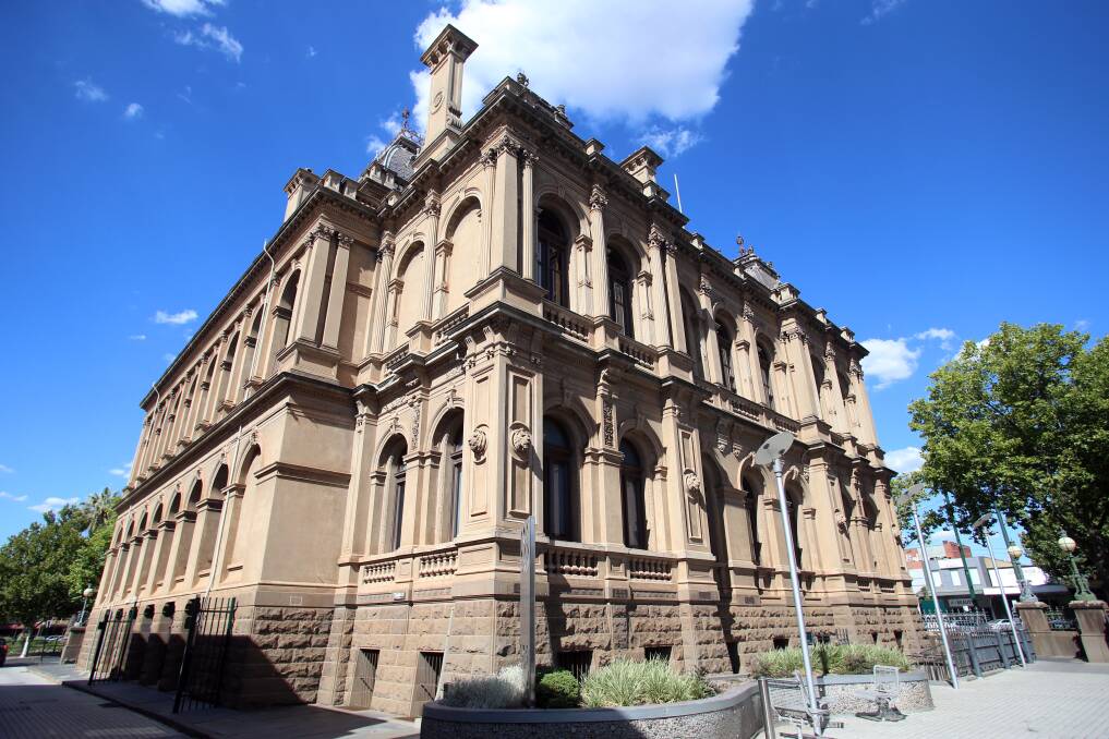 Court lists at the Bendigo Magistrates' Court continue to grow. A criminal lawyer fears that if people face even tougher sentences, they will avoid pleading guilty and cause further delays.