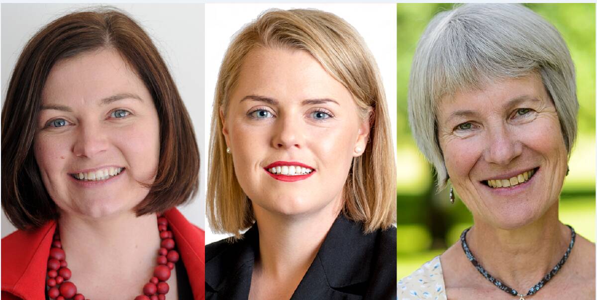 Labor MP Lisa Chesters, Liberal candidate Megan Purcell and Greens candidate Rosemary Glaisher answered your questions live.