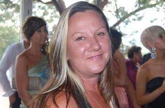 Tracey-Lee Kemp was killed in a hit-and-run incident in Huntly last year.