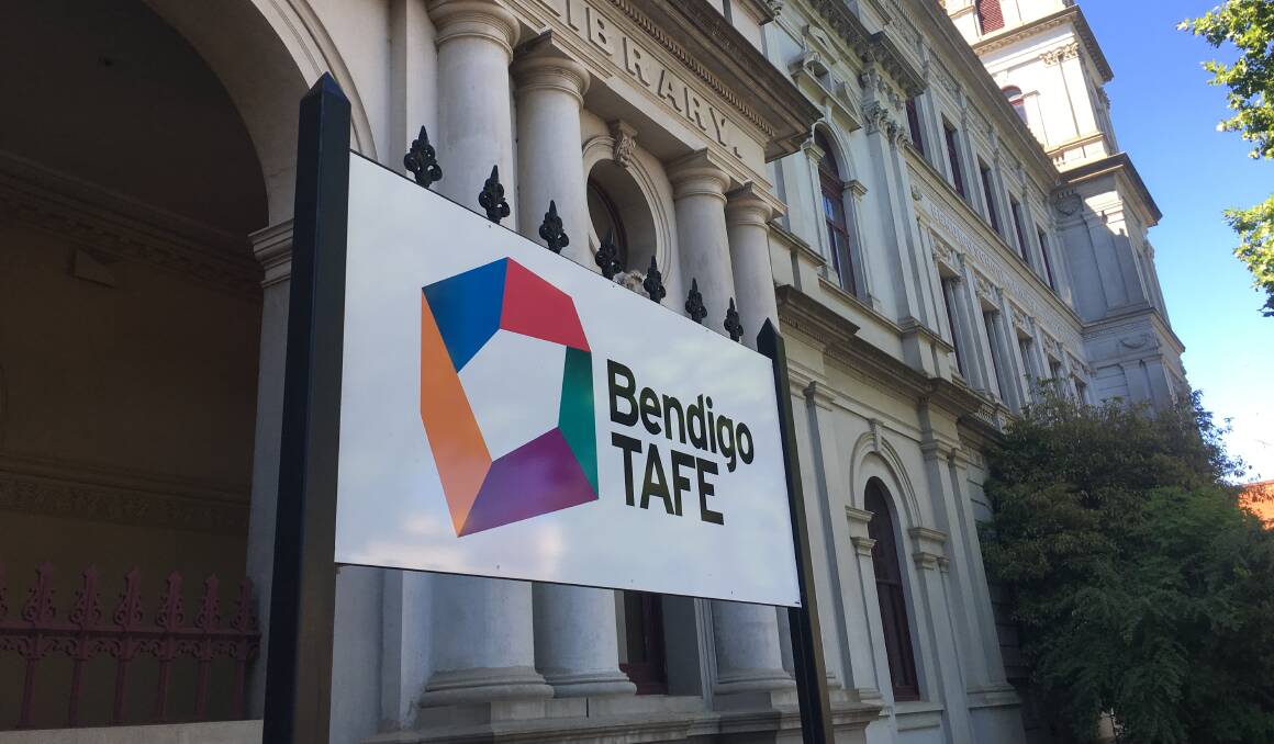 TAFE in Bendigo back in a funding row as elections approach
