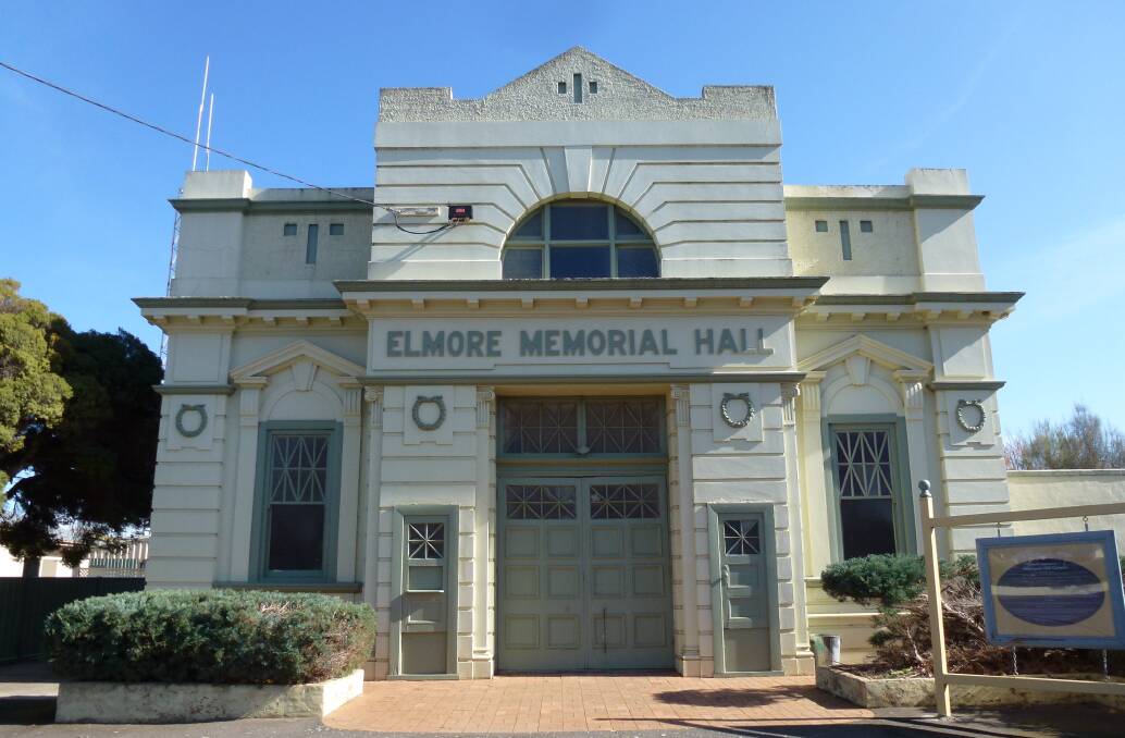 One of the many attractions promoted on the new Elmore community website. Picture: Meg Doller