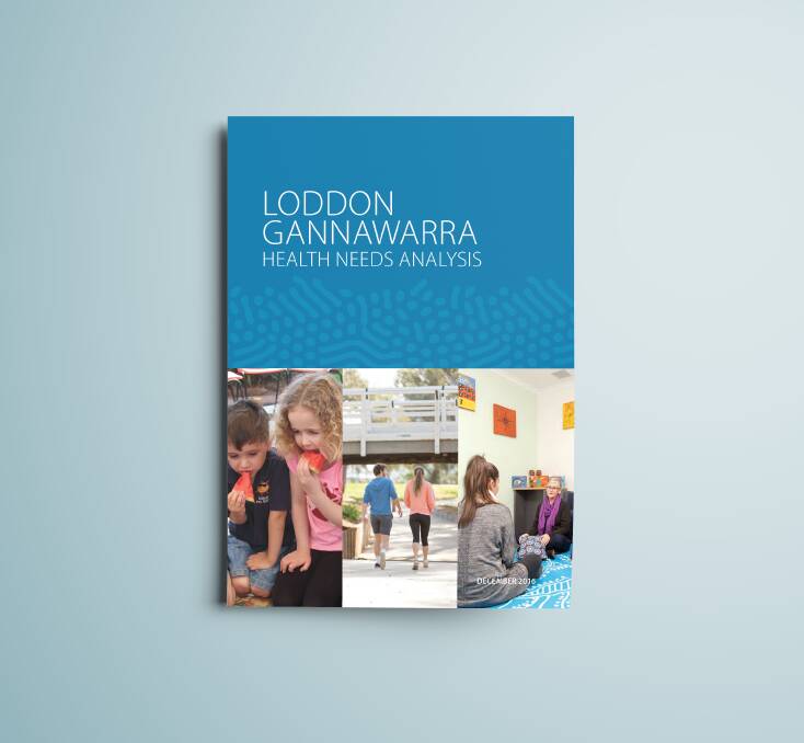 Loddon, Gannawarra health needs studied