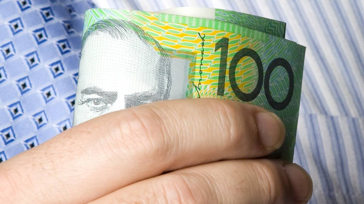 Central Victorians brace for federal budget
