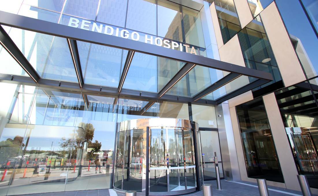 Queries linger as Bendigo Health announces new anaesthetic nurses course