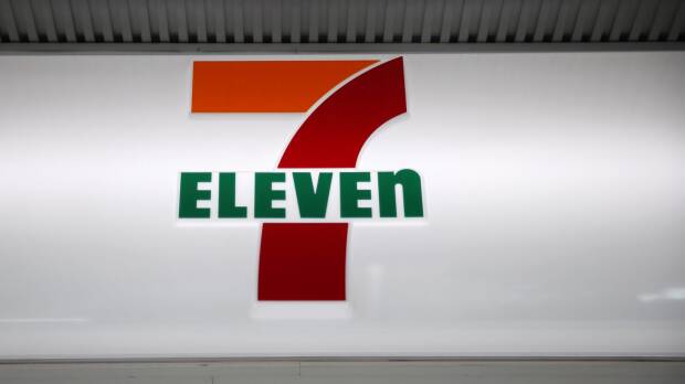 7-Eleven has paid out $150 million in compensation Photo: Bloomberg
