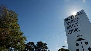 Assault at Malmsbury Youth Justice Centre