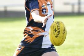 Maiden Gully Junior Football Club has lodged an application to enter the BFNL under-18 competition this year.