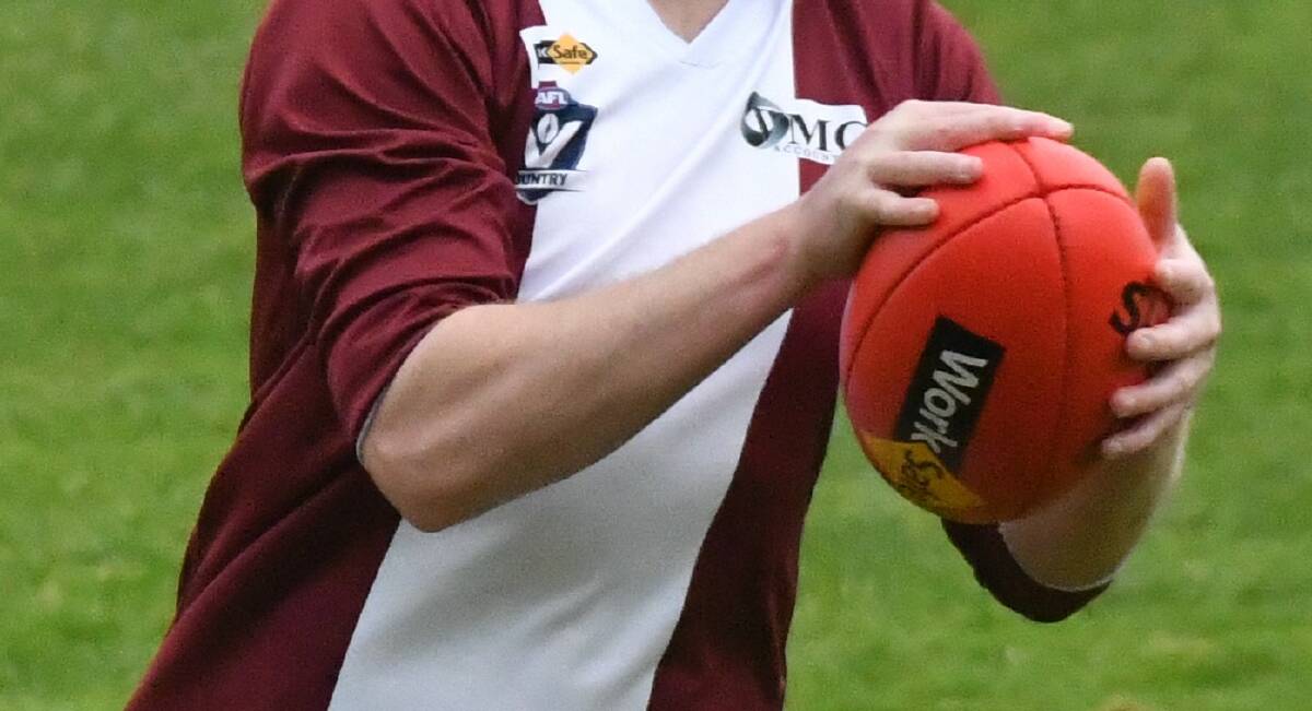 Newbridge is hopeful of fielding an under-18 team in the LVFNL this year for the first time since 2019.