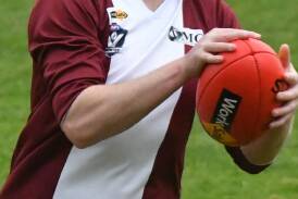 Newbridge is hopeful of fielding an under-18 team in the LVFNL this year for the first time since 2019.