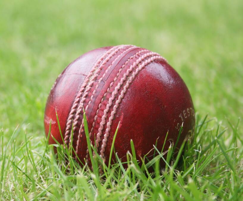 Cricket season looms