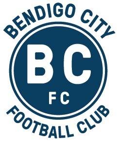 New Bendigo City FC coach keen to excite