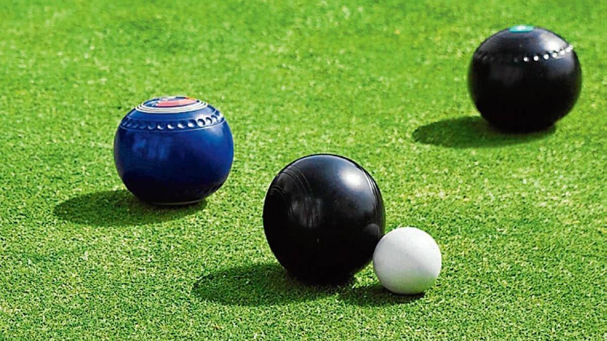Midweek pennant bowls to roll off