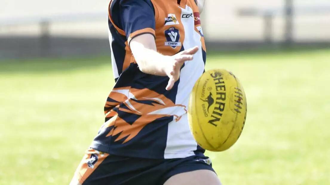 Maiden Gully Junior Football Club's bid to join the BFNL under-18s this year has been rejected by the AFLCV commission.
