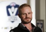 Cameron Tomlins has been appointed the new AFL Central Victoria region manager and will start in the role on Monday having done so on an interim basis since last October.