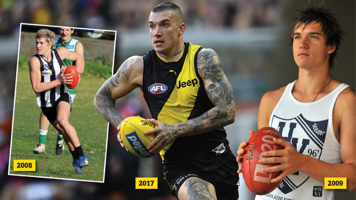 Martin re-signs with Richmond