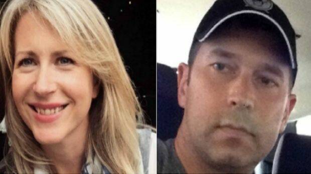 Sophie Dowsley, 34 remains missing, after her boyfriend Greg Tiffin, 44, was found dead. Photo: Supplied.