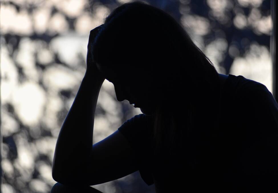 NO MORE: Four of the five Victorian municipalities with the highest incidence of reported family violence are in the region.