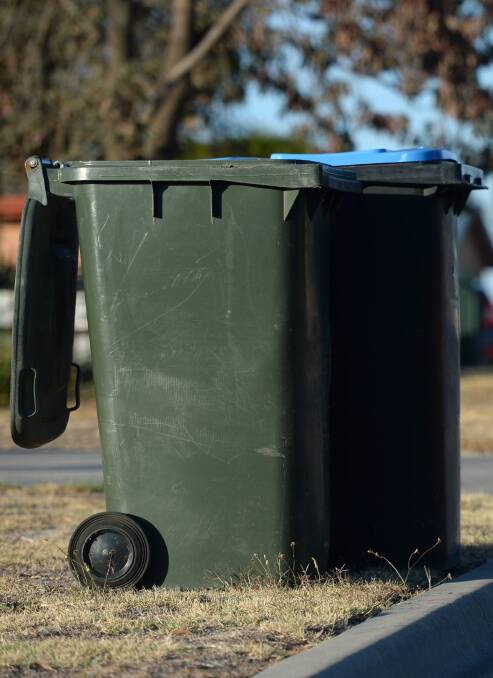 Waste charges to increase