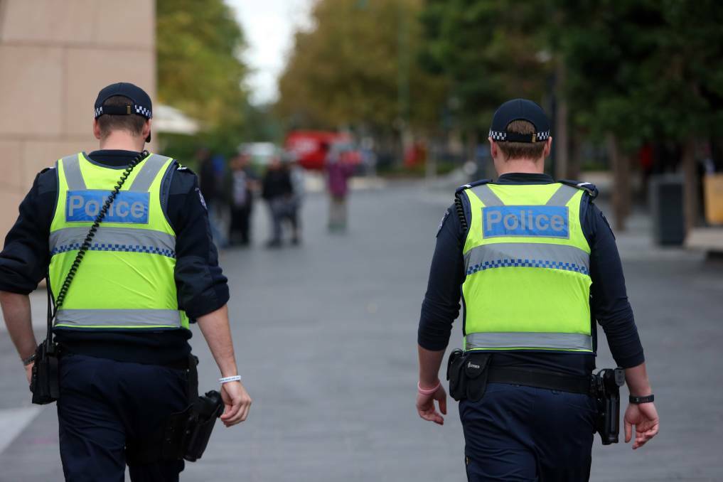 SECURITY UPGRADE: Council will now lobby the state government for more police officers as well as a raft of other measures to keep to CBD safe.