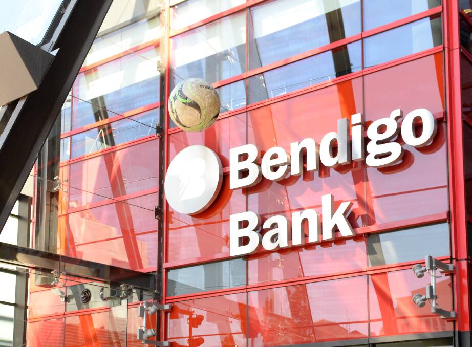 BOLD PLAN: Letter-writer Malcolm Webster suggests the Bendigo and Adelaide Bank and the Bank of Queensland merge to become a fifth financial powerhouse in Australia.