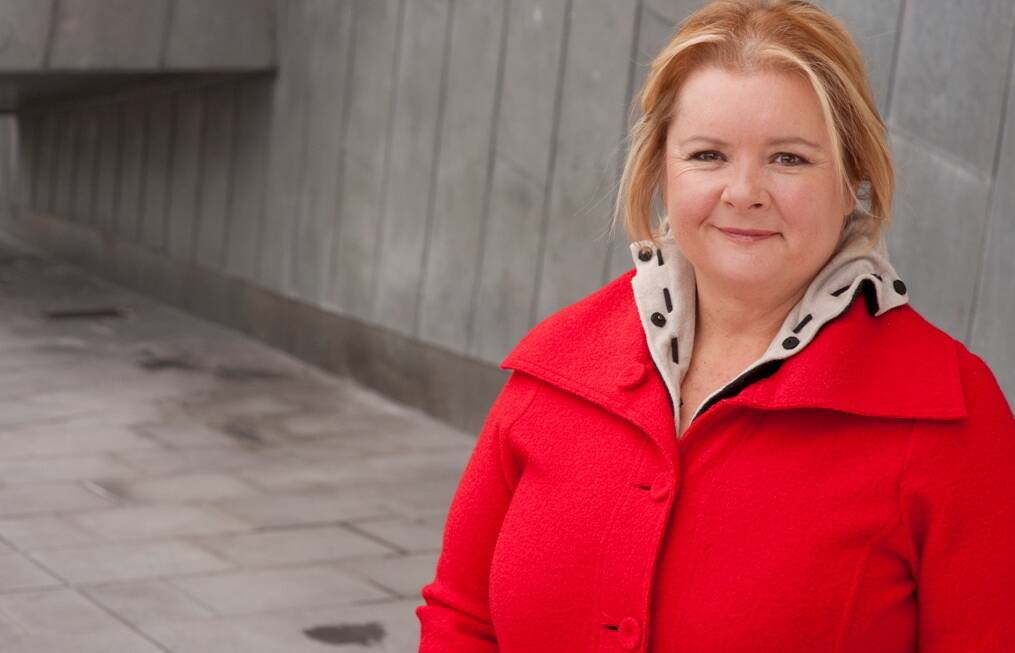 CANDID: Comedian Magda Szubanski shares the highs and lows of a life in showbiz. She will regale Bendigo audiences with tales of everything from WWII assassins, depression, sexuality and migration.