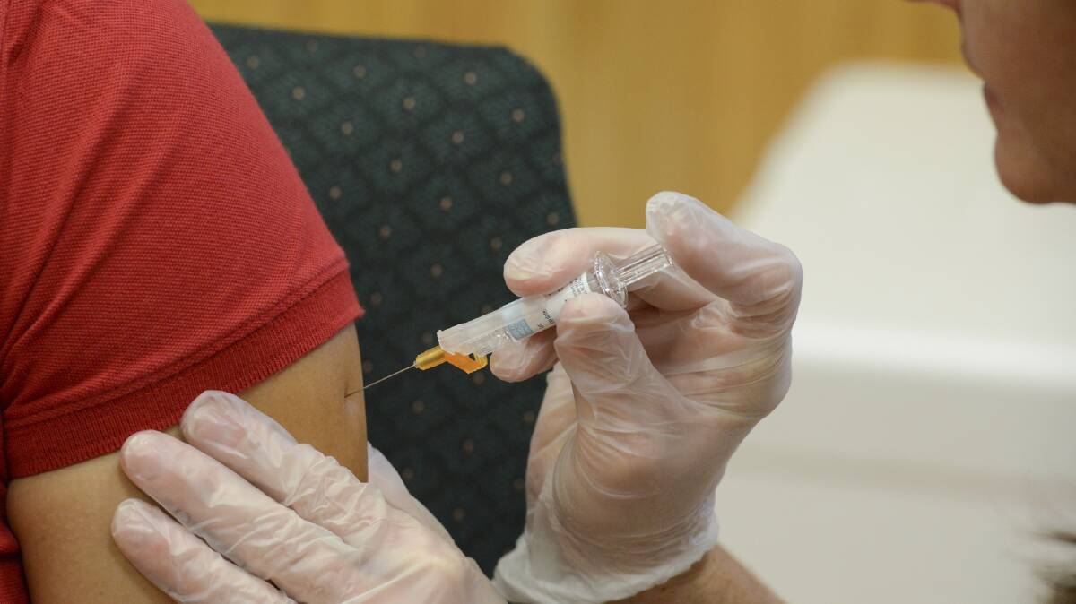 Could ‘no jab, no pay’ policy stop flu spread?